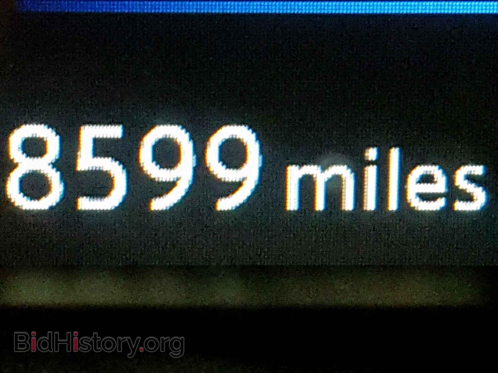 2017 NISSAN MAXIMA - VIN: 1N4AA6APXHC424110 - Photo 8