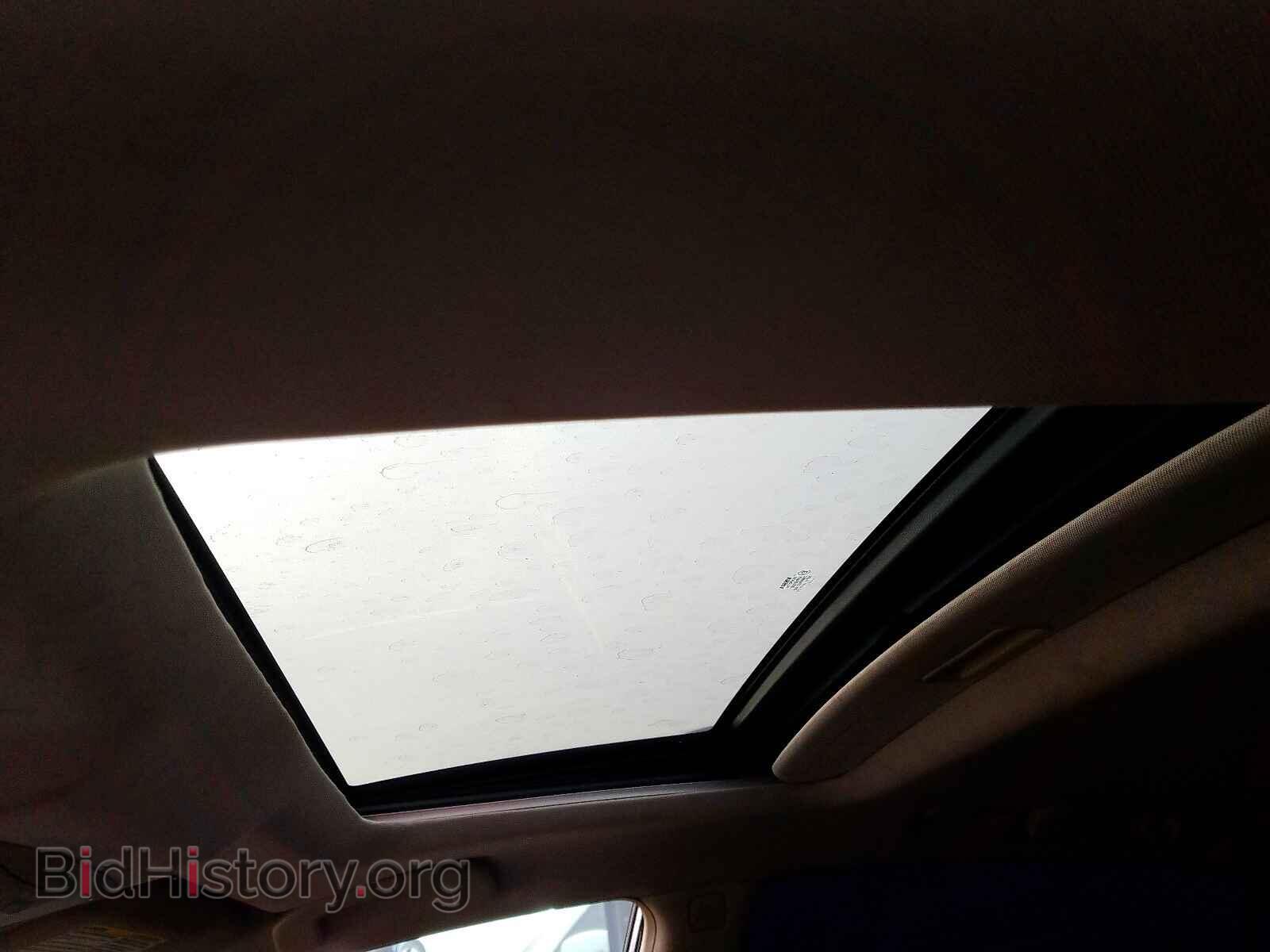 2014 NISSAN MAXIMA - VIN: 1N4AA5AP2EC490964 - Фото 9