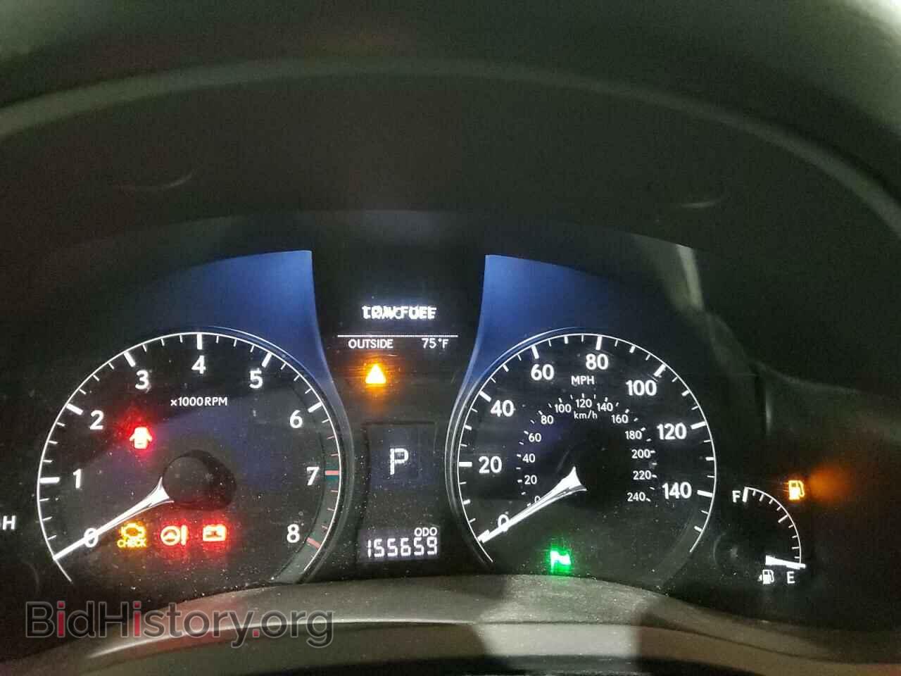 2012 LEXUS RX350 - VIN: 2T2BK1BA1CC146928 - Фото 9