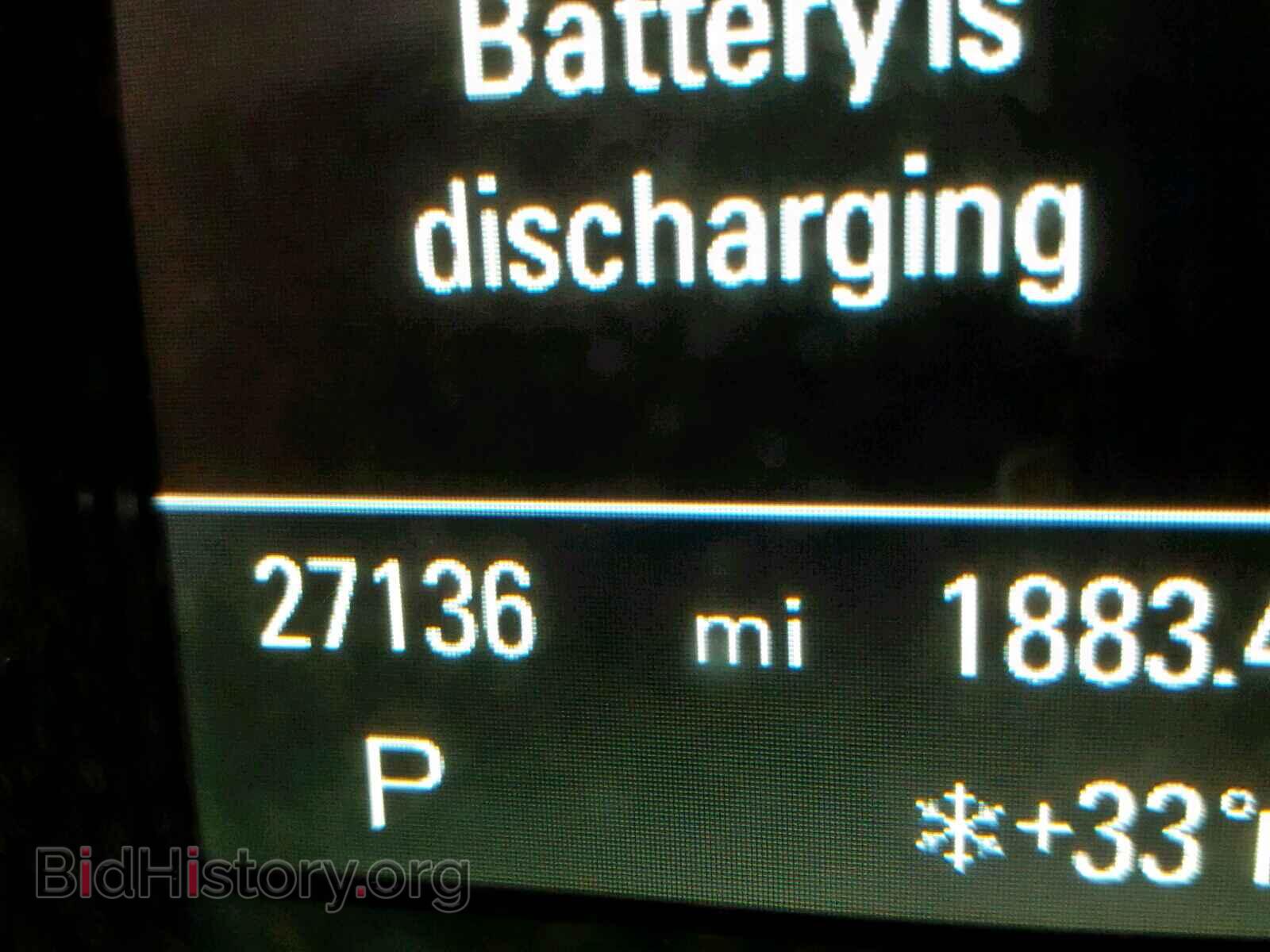 2015 AUDI Q5 - VIN: WA1LFAFP5FA140595 - Фото 8