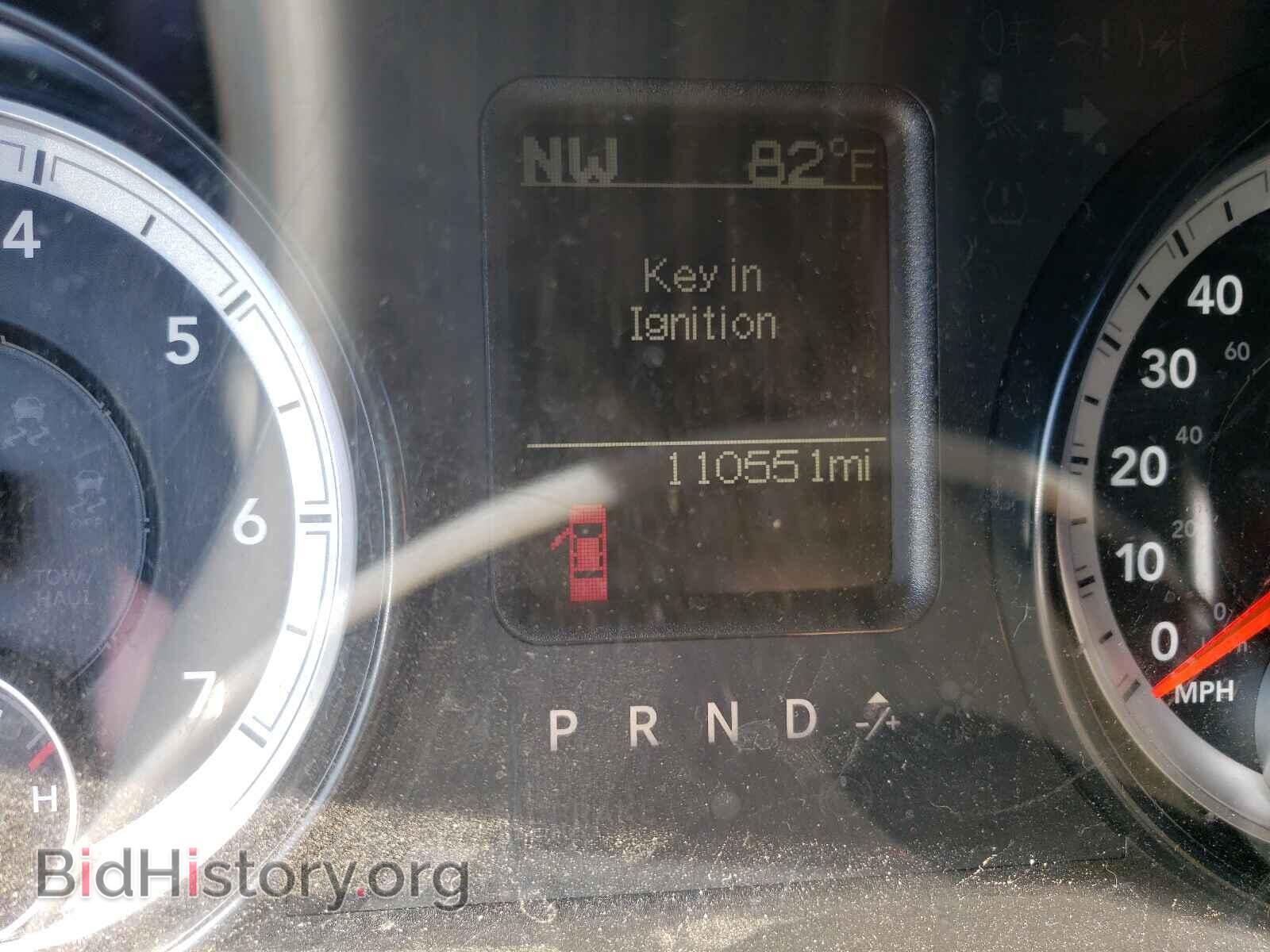 2015 RAM 1500 - VIN: 1C6RR6FT1FS709560 - Фото 8