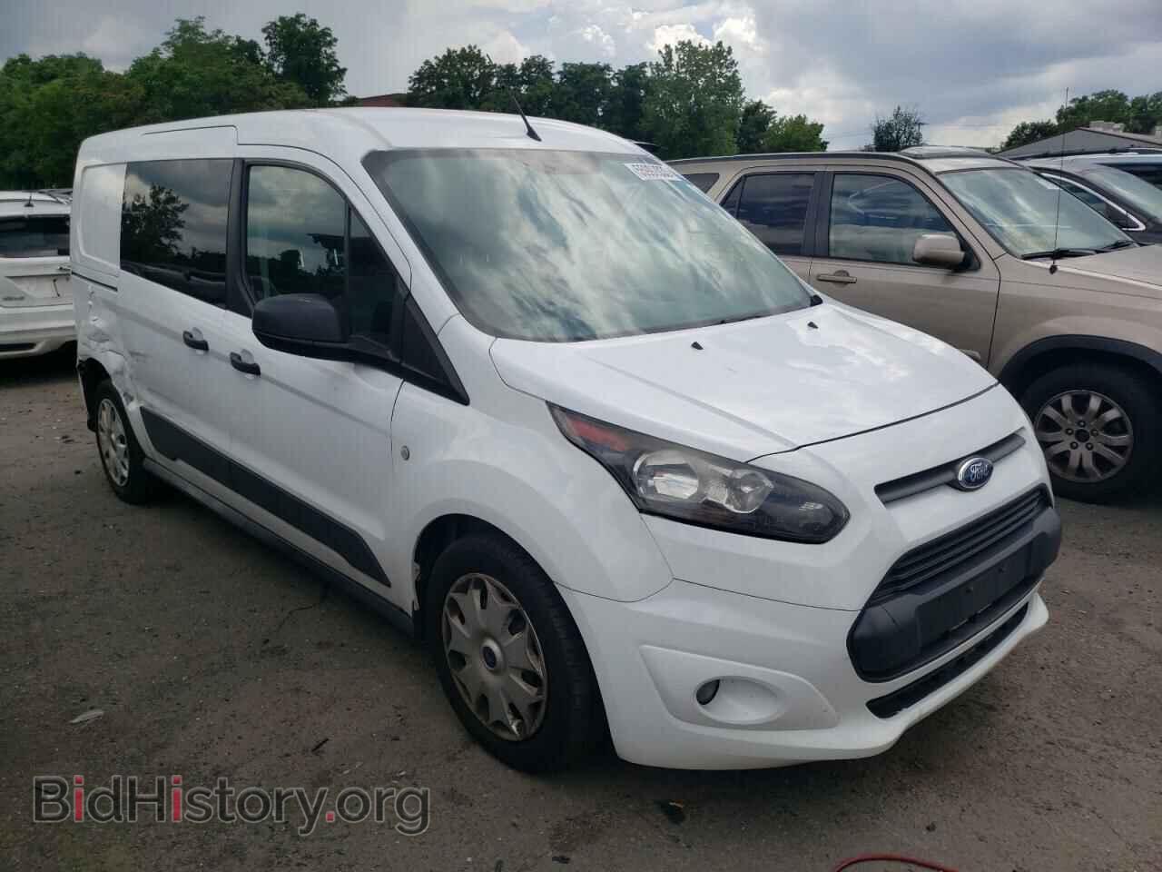 2015 FORD TRANSIT - VIN: NM0LS7F79F1218510 - Фото 4