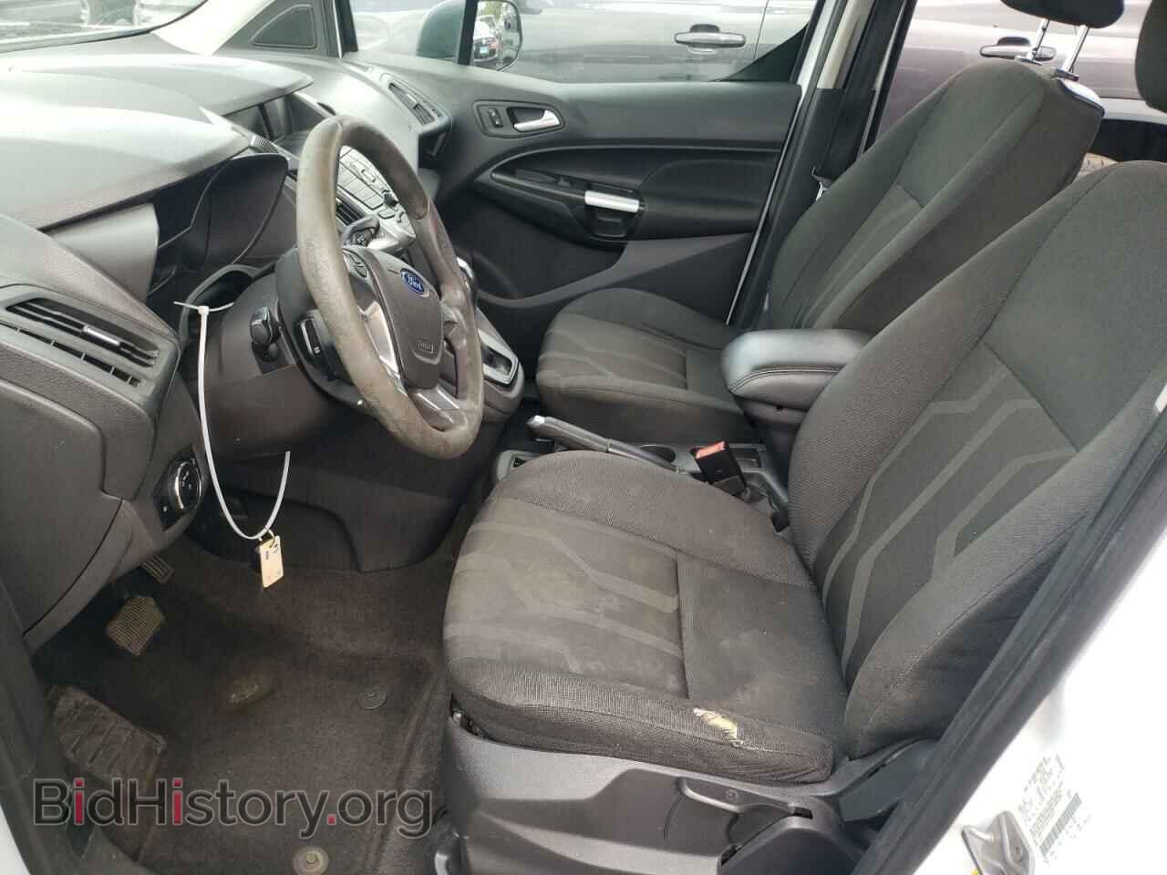 2015 FORD TRANSIT - VIN: NM0LS7F79F1218510 - Фото 7