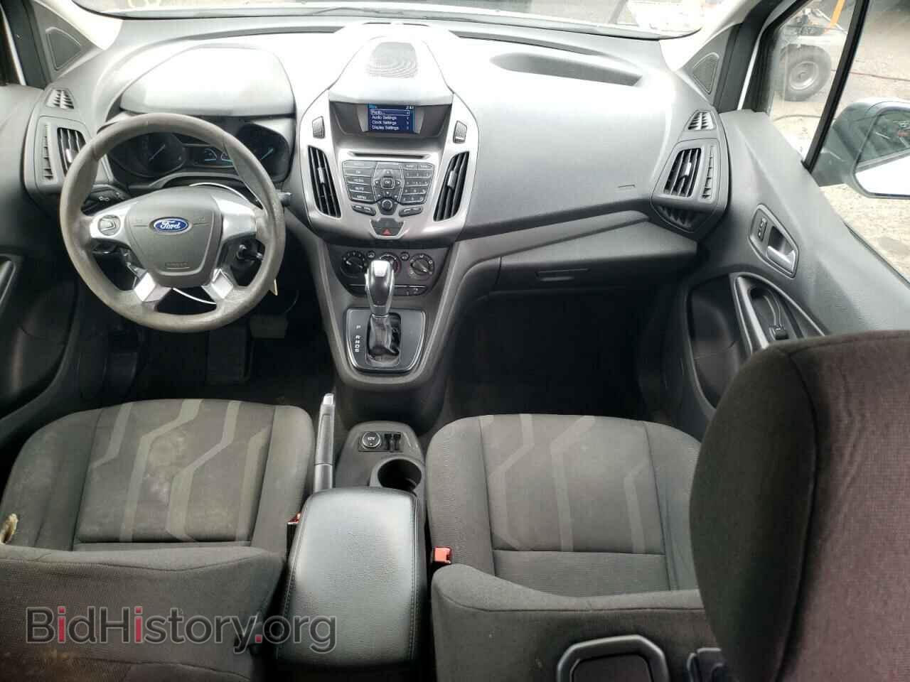 2015 FORD TRANSIT - VIN: NM0LS7F79F1218510 - Фото 8