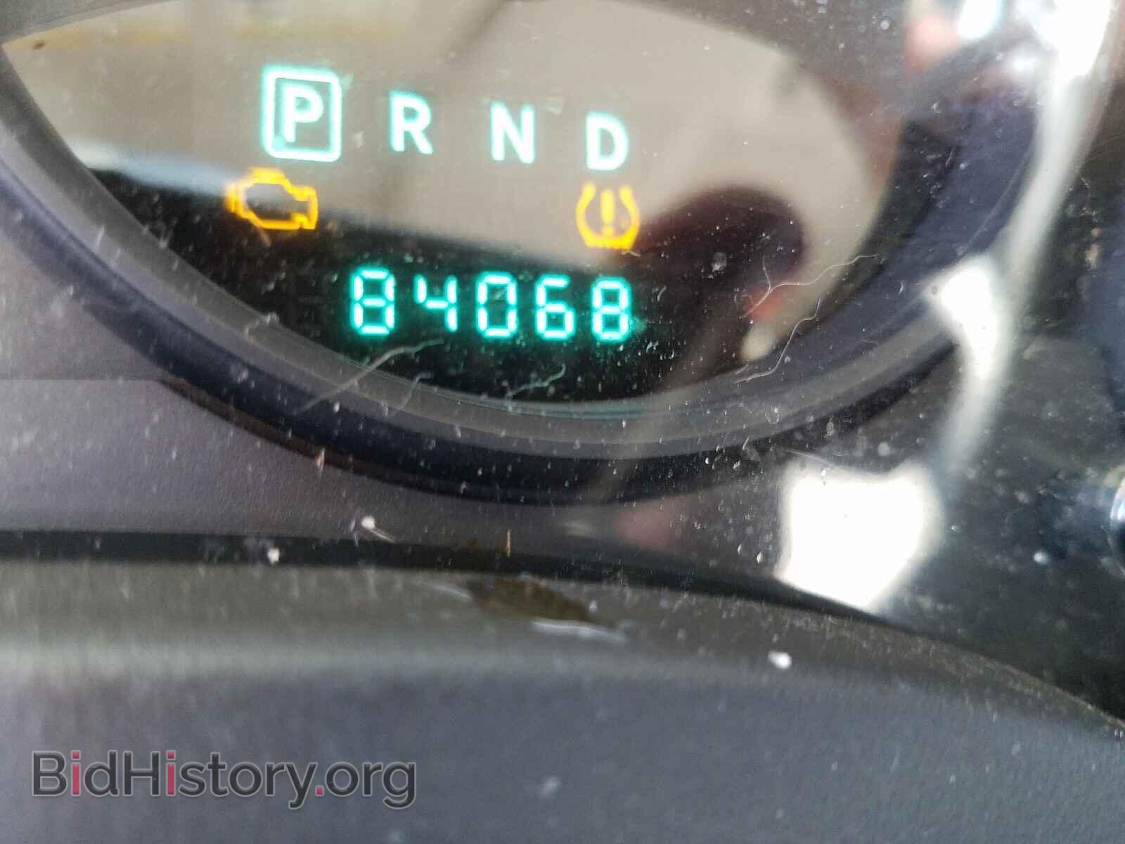 2011 JEEP COMPASS - VIN: 1J4NT1FA2BD219907 - Photo 8