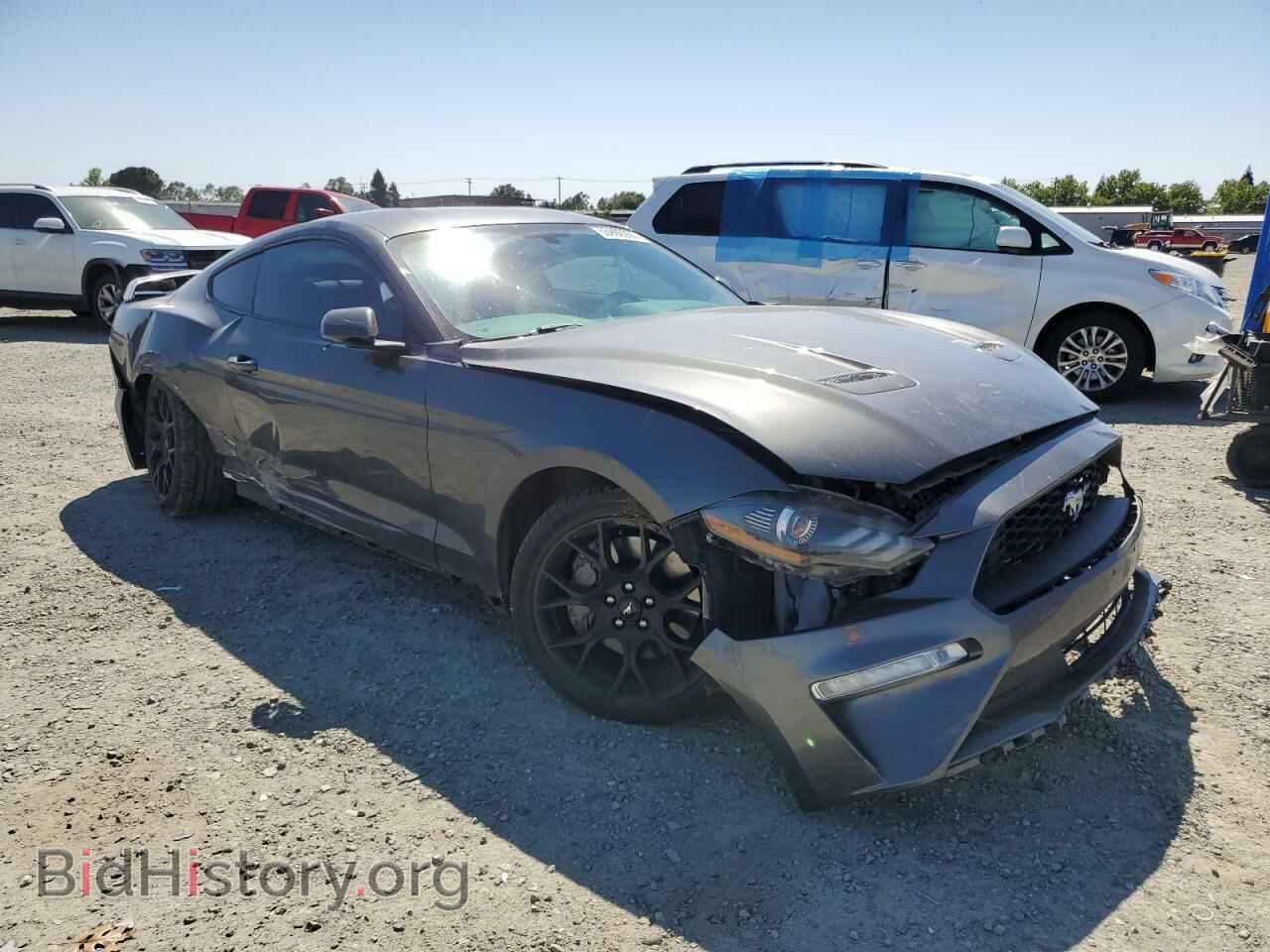 2018 FORD ALL Models - VIN: 1FA6P8TH3J5109049 - Photo 4