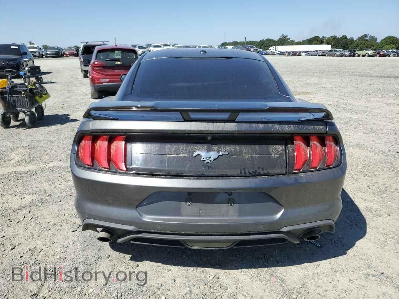 2018 FORD ALL Models - VIN: 1FA6P8TH3J5109049 - Photo 6