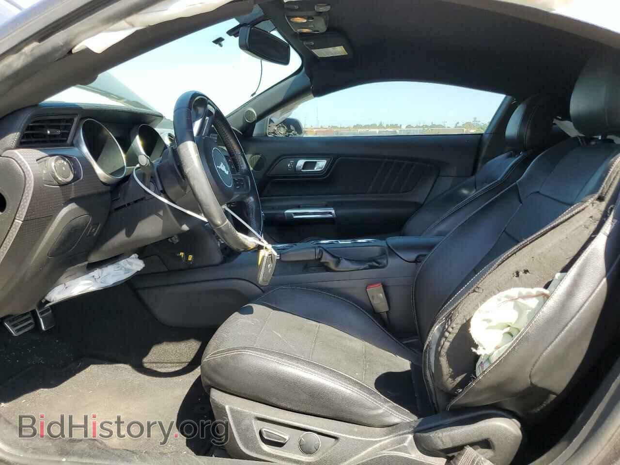 2018 FORD ALL Models - VIN: 1FA6P8TH3J5109049 - Photo 7