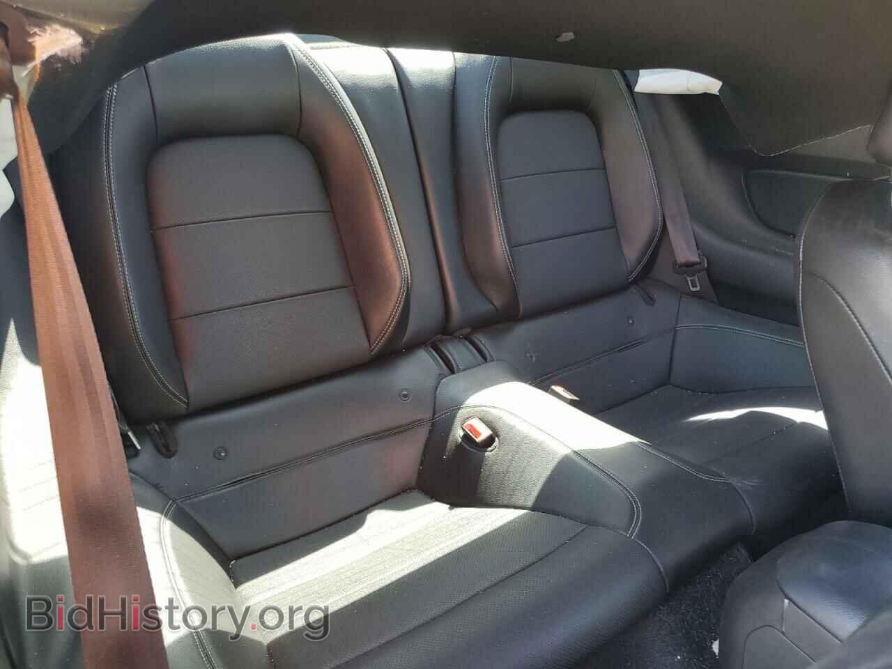 2018 FORD ALL Models - VIN: 1FA6P8TH3J5109049 - Photo 10