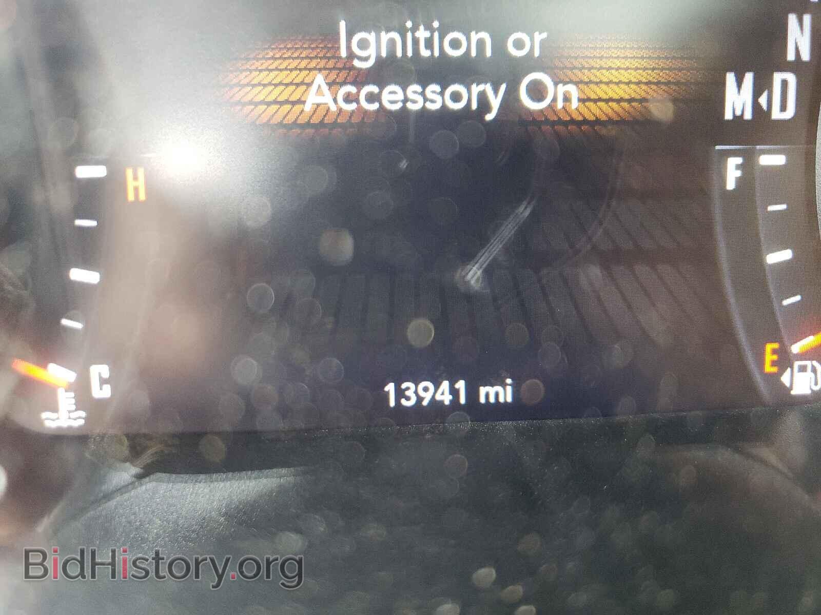 2018 DODGE CHALLENGER - VIN: 2C3CDZGG9JH257216 - Фото 8