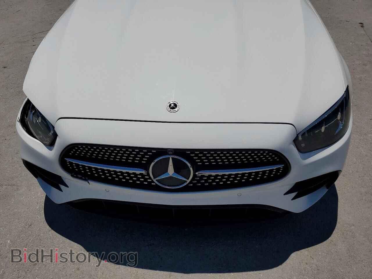2021 MERCEDES-BENZ E-CLASS - VIN: W1KZF8EB9MB001842 - Фото 11