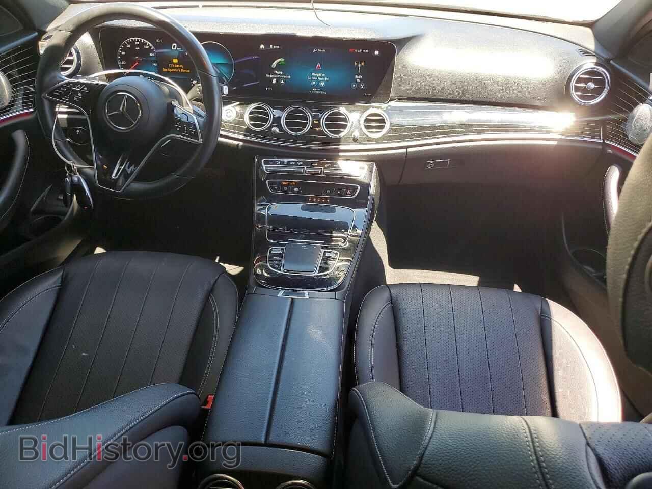 2021 MERCEDES-BENZ E-CLASS - VIN: W1KZF8EB9MB001842 - Фото 8