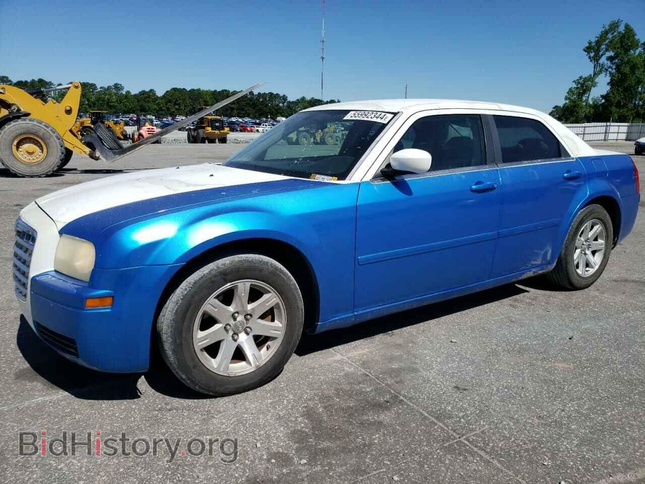 Photo 2C3LA43R96H249966 - CHRYSLER 300 2006