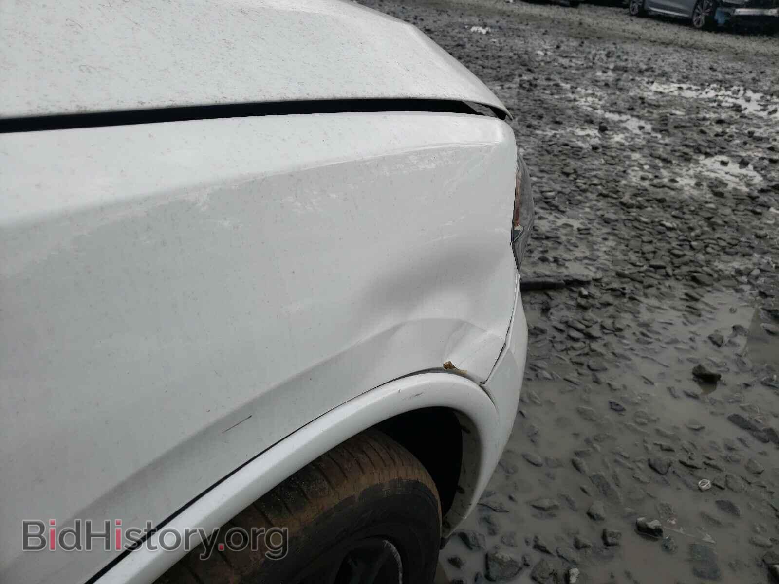 2017 DODGE DURANGO - VIN: 1C4RDJDG7HC871447 - Photo 9