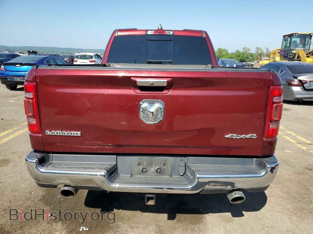 2020 RAM 1500 - VIN: 1C6SRFDT2LN281271 - Фото 6