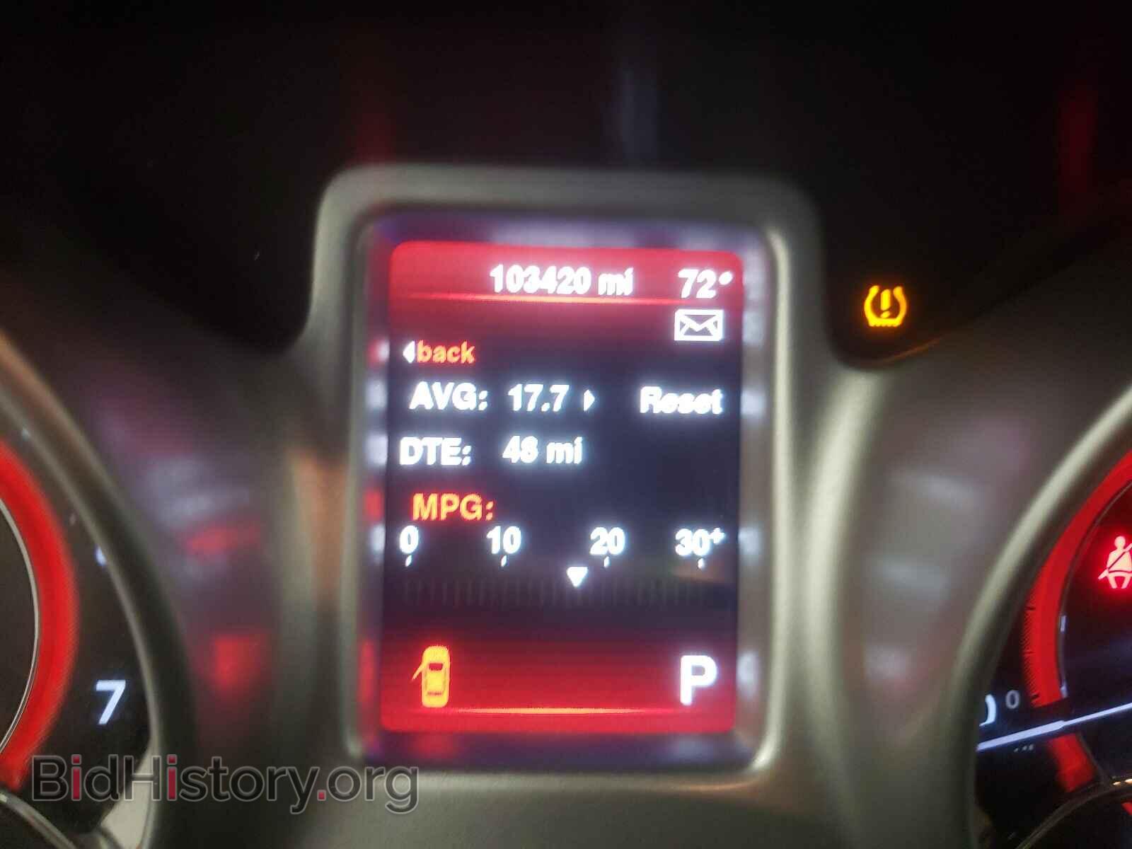 2015 DODGE JOURNEY - VIN: 3C4PDCAB1FT618315 - Фото 8