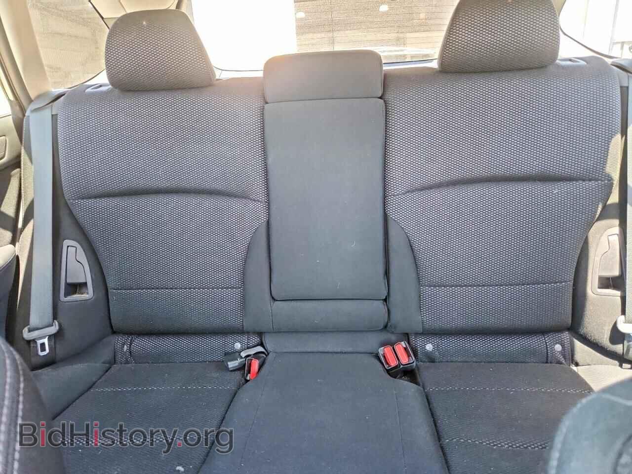 2015 SUBARU OUTBACK - VIN: 4S4BSBCC2F3336353 - Фото 10