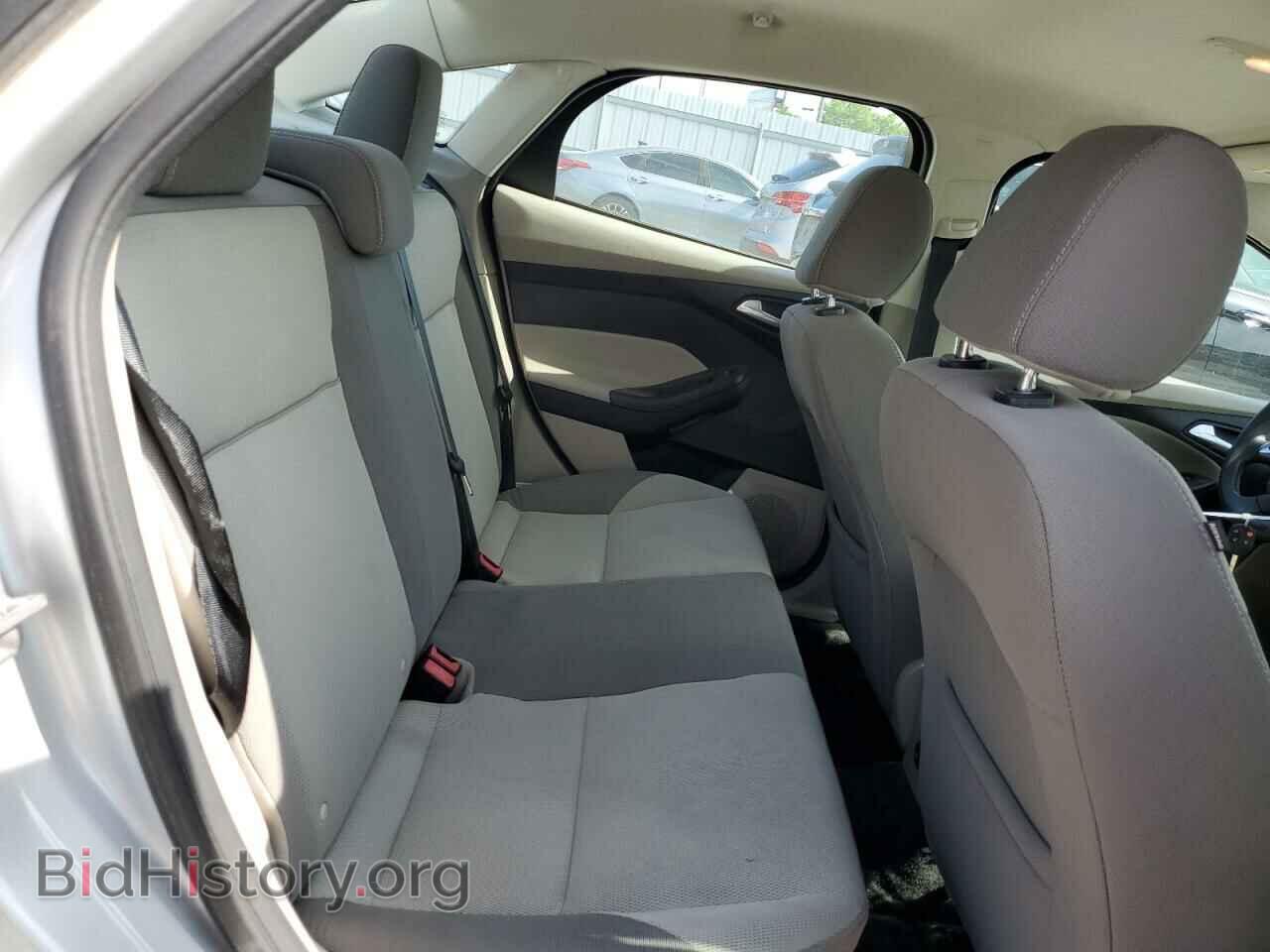 2014 FORD FOCUS - VIN: 1FADP3F23EL383192 - Photo 10