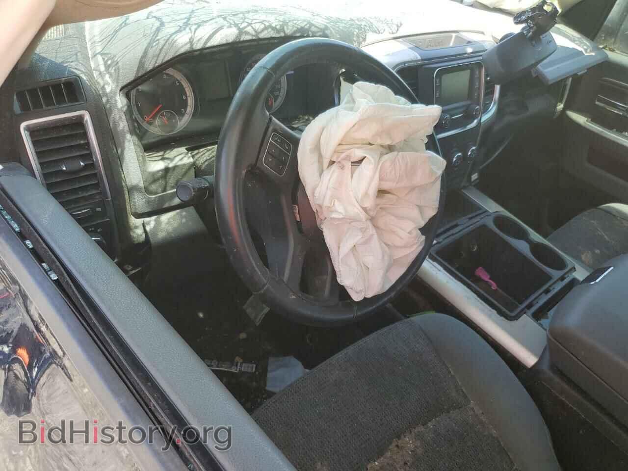 2014 RAM 1500 - VIN: 1C6RR6LT2ES272090 - Фото 8