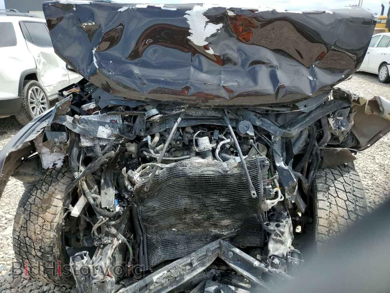 2017 DODGE DURANGO - VIN: 1C4RDJDG5HC799079 - Фото 12