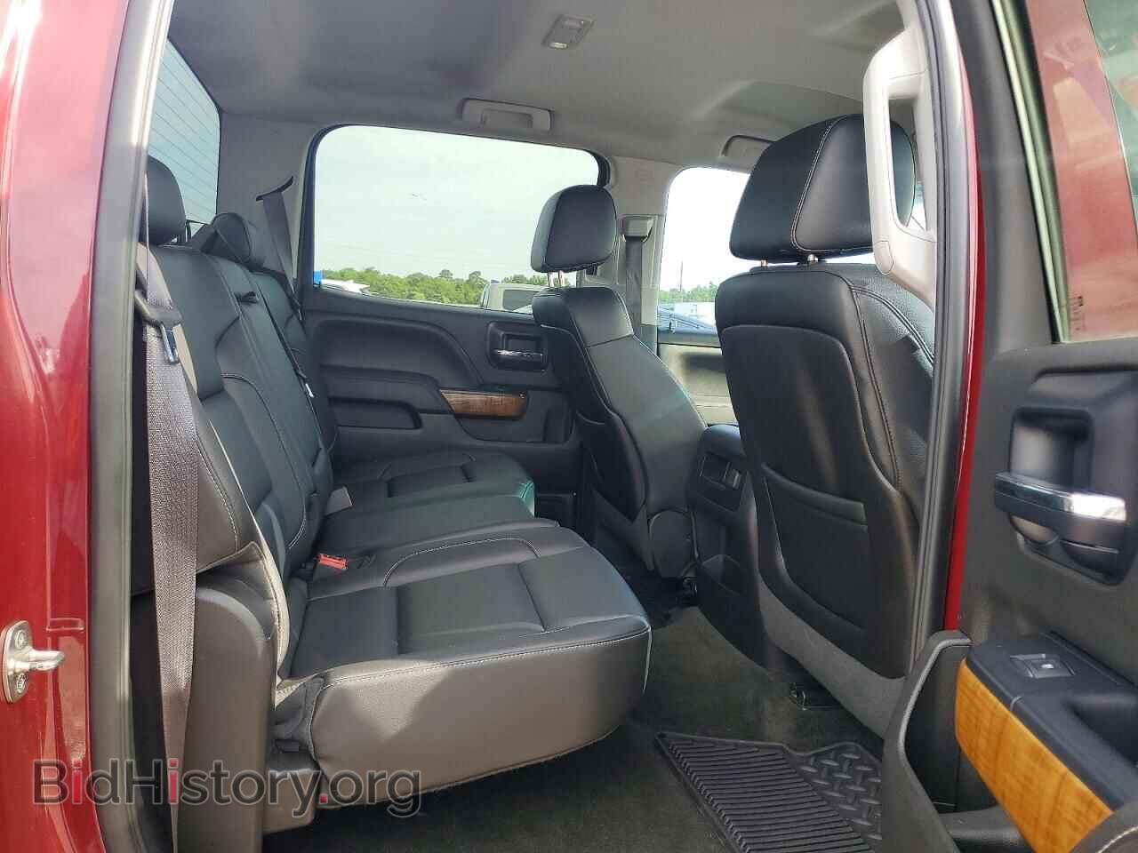 2014 GMC SIERRA - VIN: 3GTP1VEC0EG135493 - Photo 10