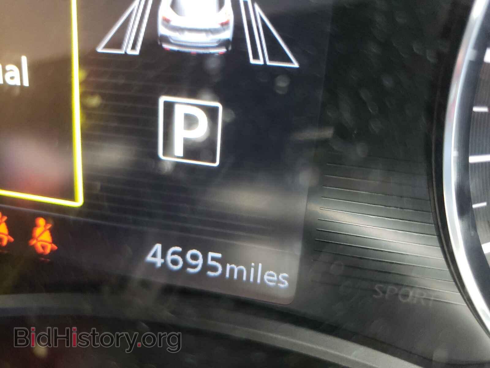 2021 NISSAN KICKS - VIN: 3N1CP5CV0ML513578 - Фото 8