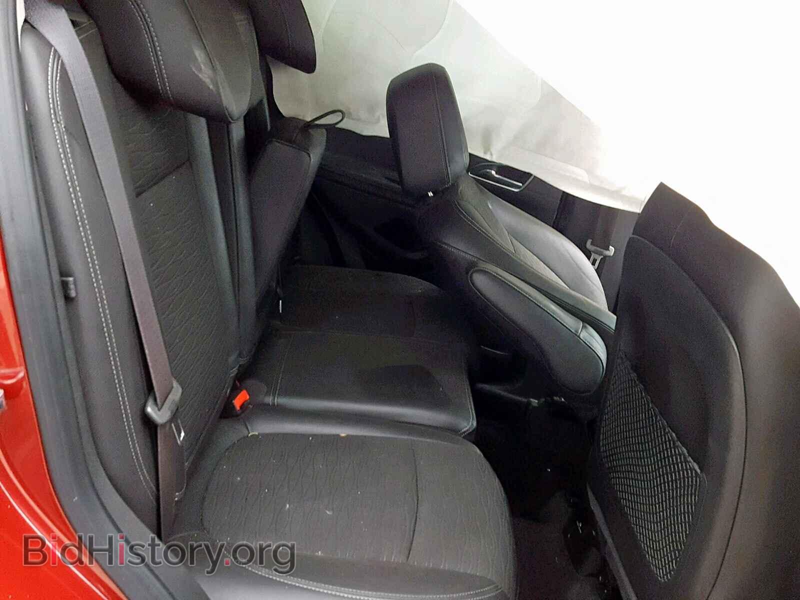 2015 BUICK ENCORE CON - VIN: KL4CJBSB3FB267872 - Photo 6