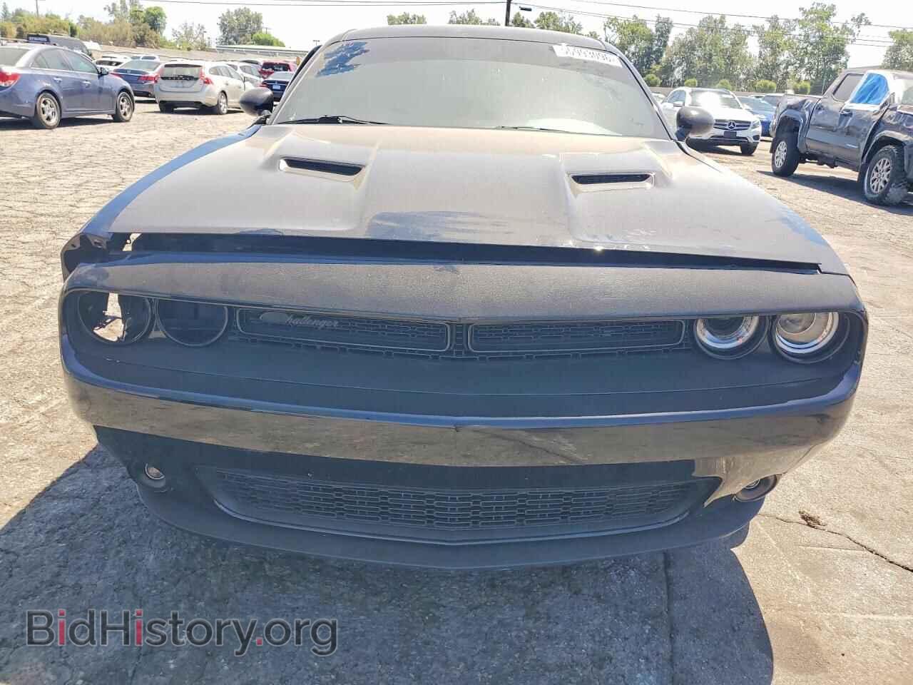 2023 DODGE CHALLENGER - VIN: 2C3CDZAG7PH538822 - Фото 5