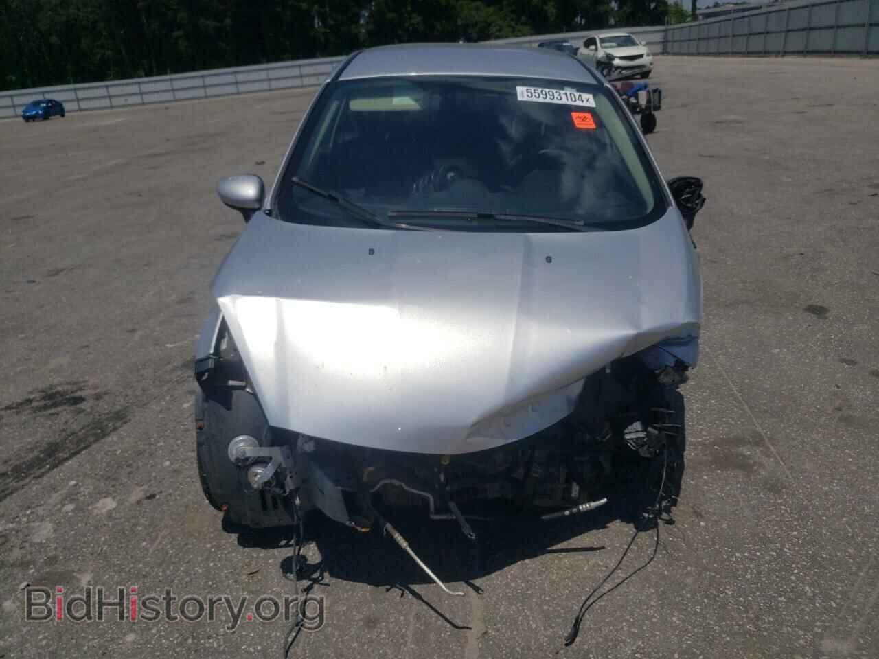 2016 FORD FIESTA - VIN: 3FADP4AJ1GM207604 - Фото 5