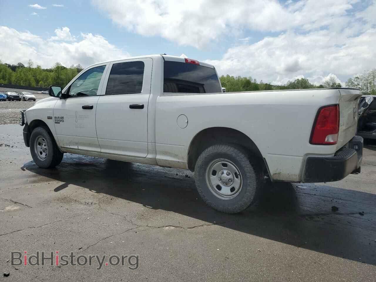 2022 RAM 1500 - VIN: 1C6RR7ST8NS139499 - Фото 2