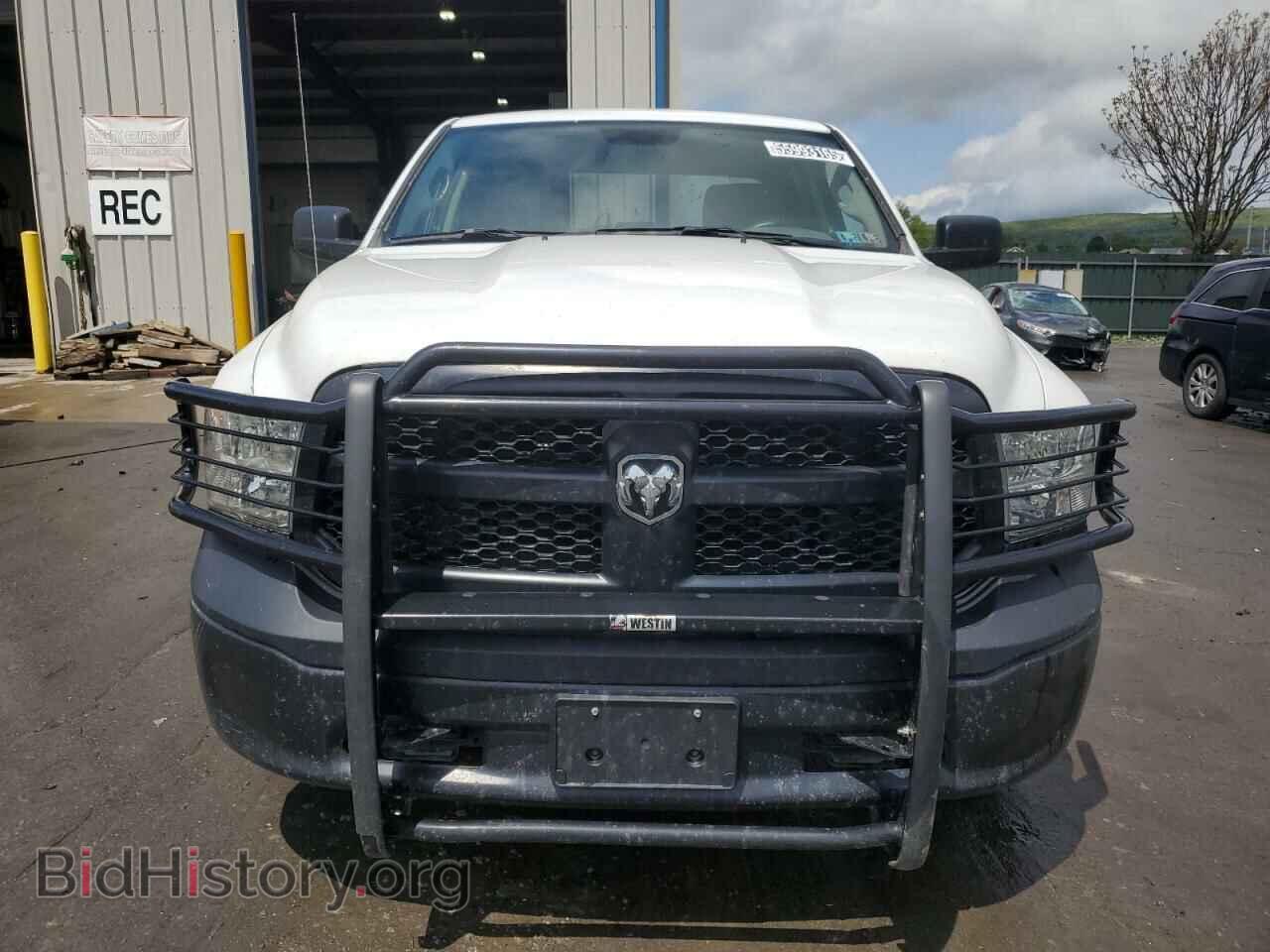 2022 RAM 1500 - VIN: 1C6RR7ST8NS139499 - Фото 5