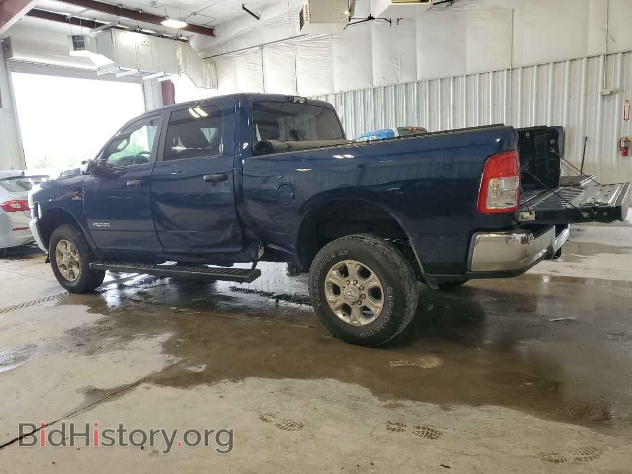 2023 RAM 2500 - VIN: 3C6UR5DL7PG614100 - Фото 2