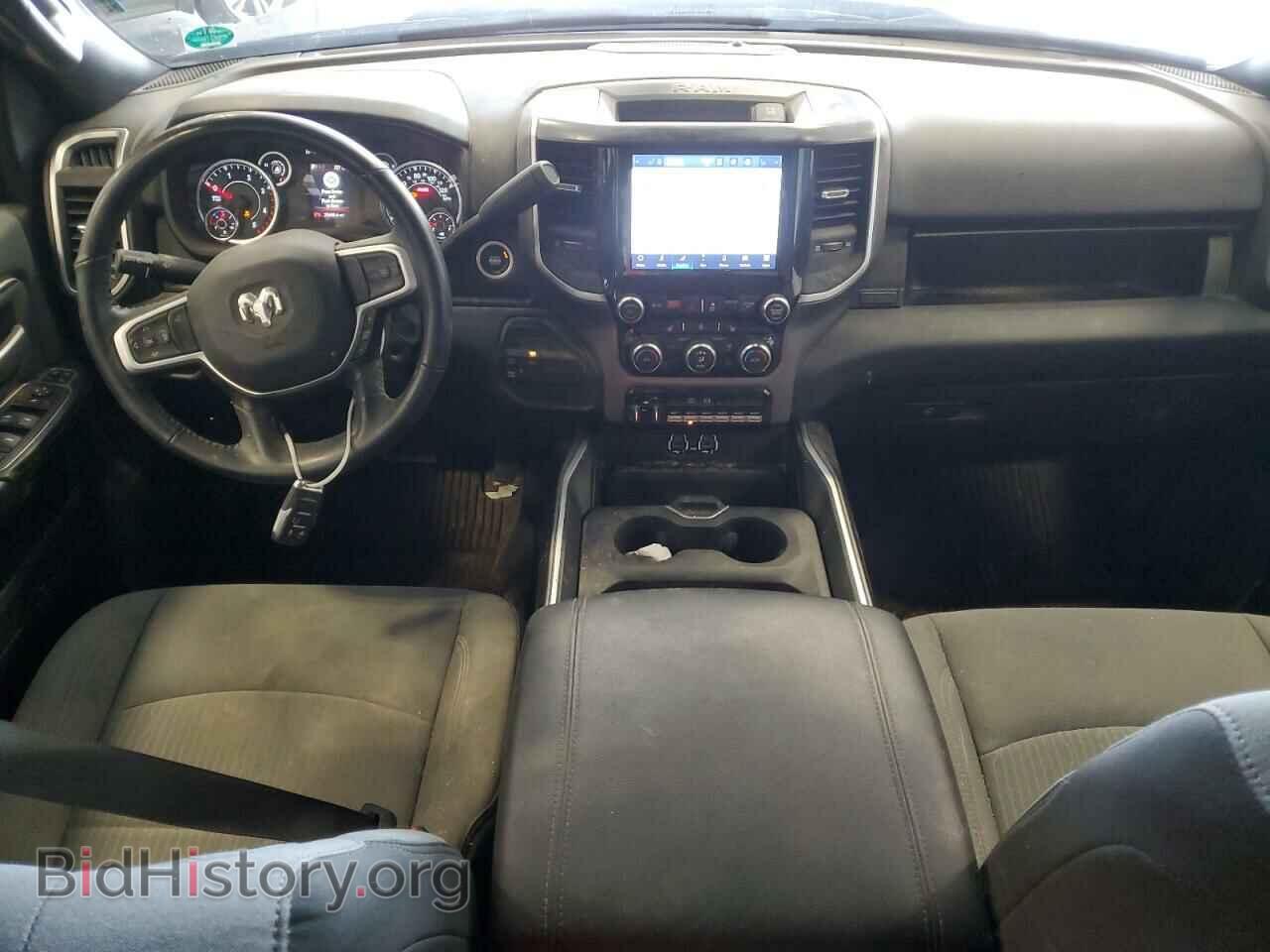 2023 RAM 2500 - VIN: 3C6UR5DL7PG614100 - Фото 8