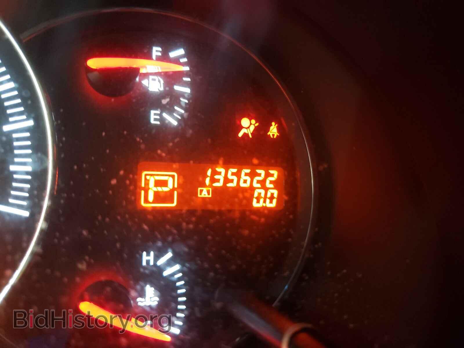 2009 NISSAN MAXIMA - VIN: 1N4AA51E19C858622 - Фото 8