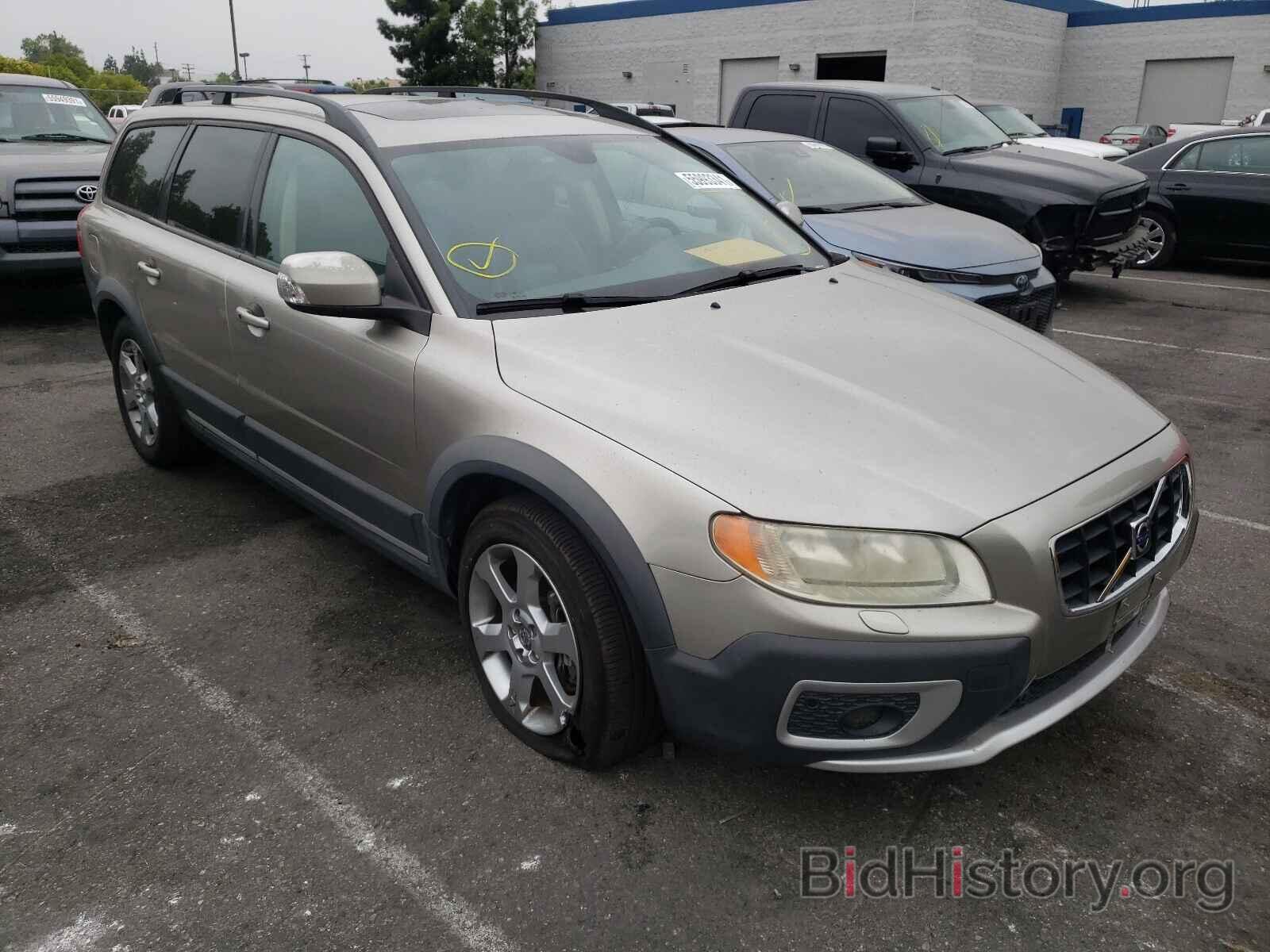 Photo YV4BZ982981013762 - VOLVO XC70 2008