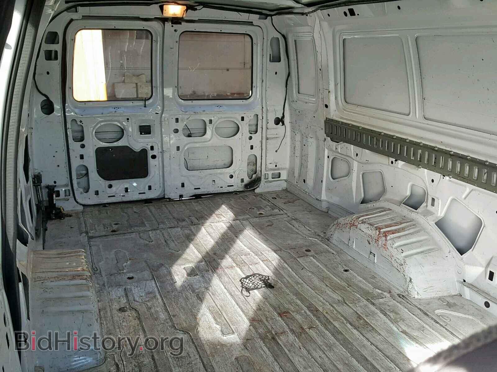 2006 FORD ECONOLINE - VIN: 1FTSS34L96DB12189 - Фото 6
