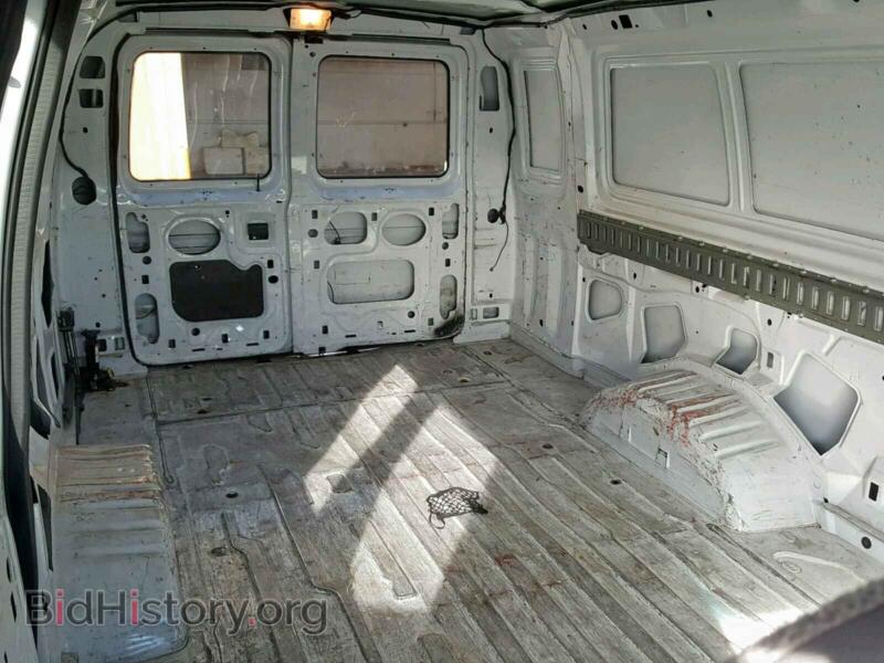 2006 Ford ECONOLINE (VIN 1FTSS34L96DB12189) — фото 6 из 10