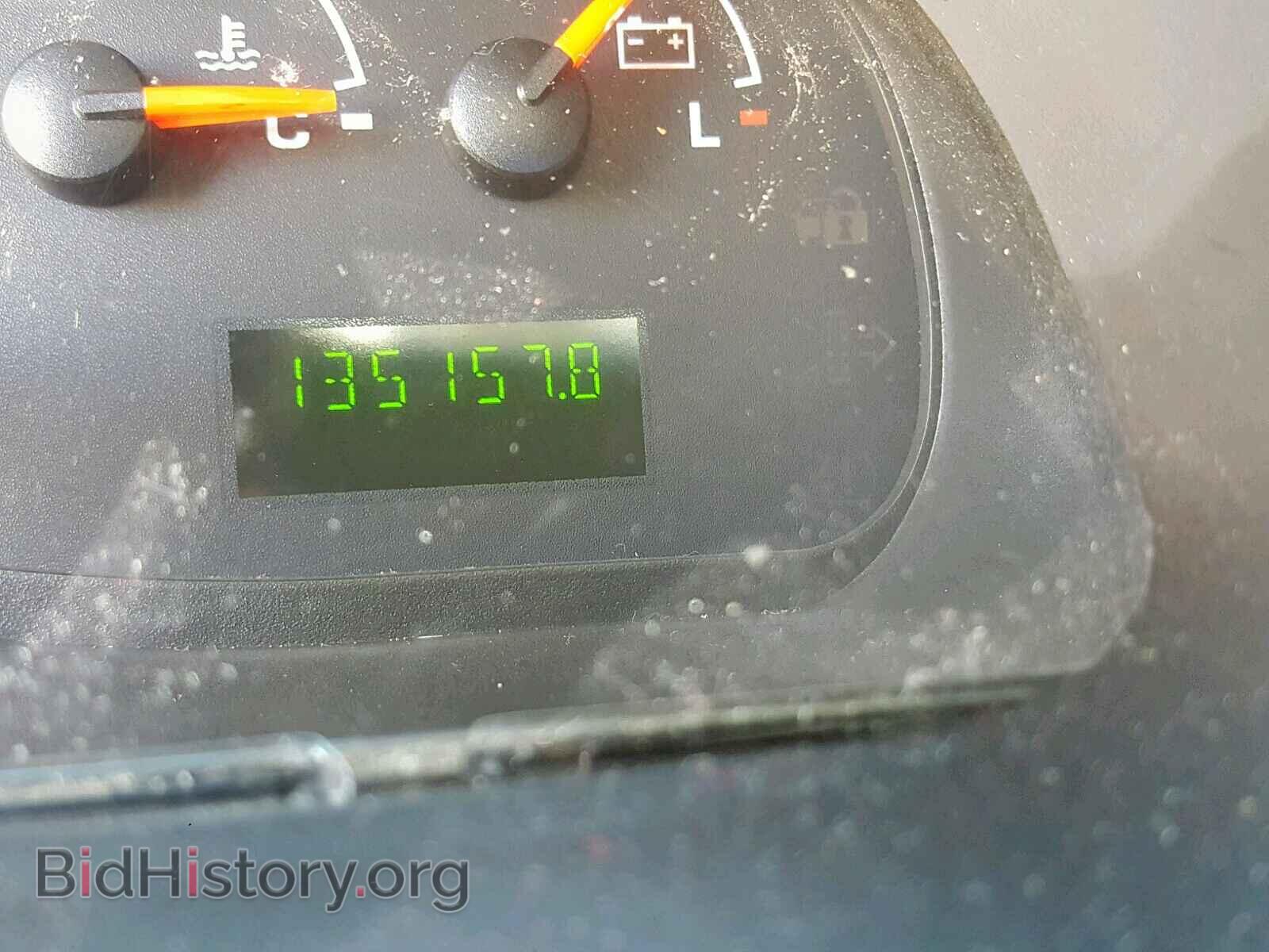 2006 FORD ECONOLINE - VIN: 1FTSS34L96DB12189 - Фото 8