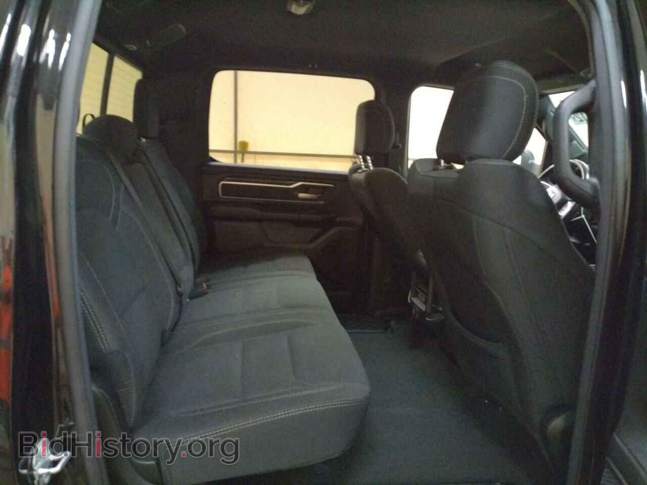 2020 RAM 1500 - VIN: 1C6SRFFT7LN216736 - Фото 6