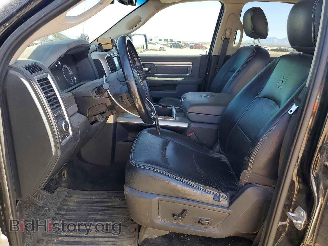 2015 RAM 1500 - VIN: 1C6RR7LM0FS571979 - Фото 7