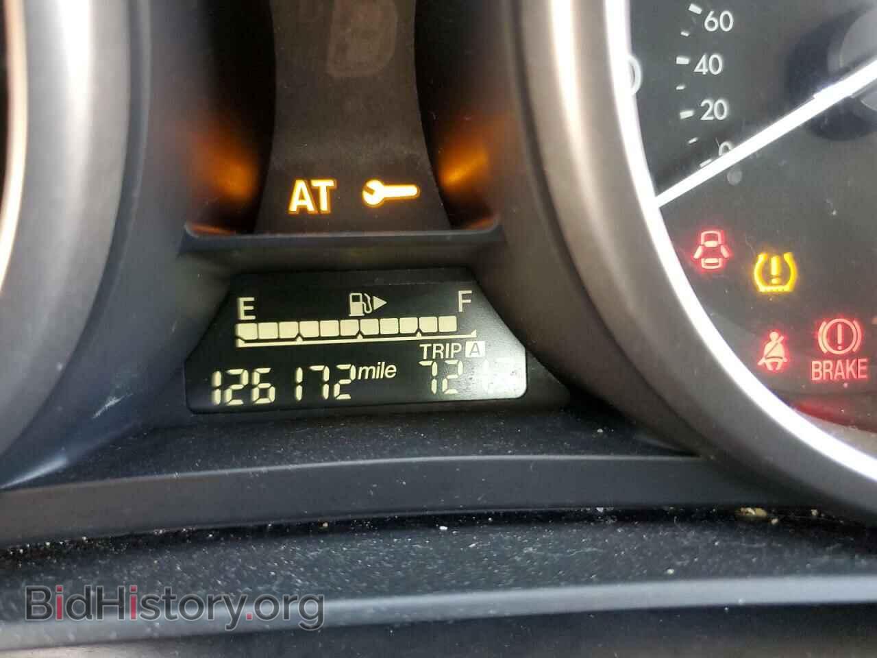 2012 MAZDA 3 - VIN: JM1BL1V83C1543944 - Photo 8