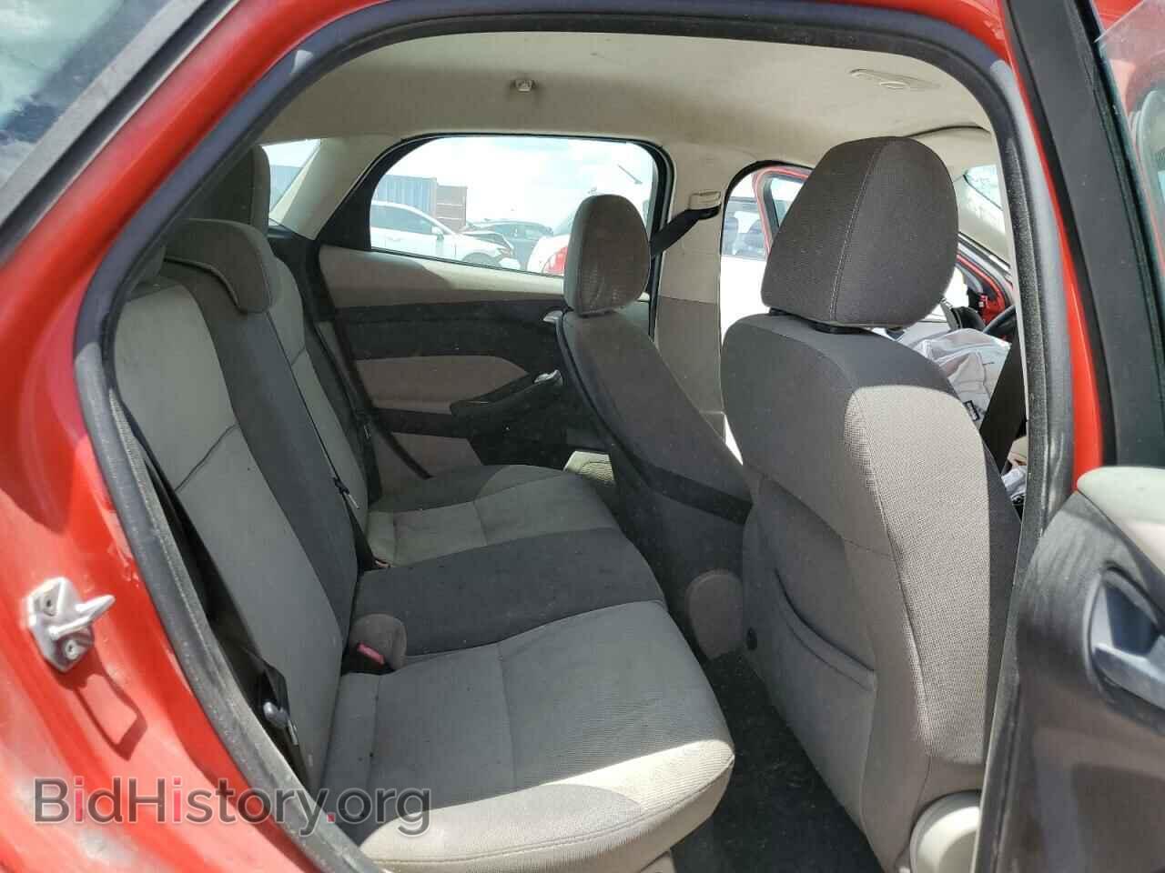 2014 FORD FOCUS - VIN: 1FADP3K2XEL203924 - Фото 10