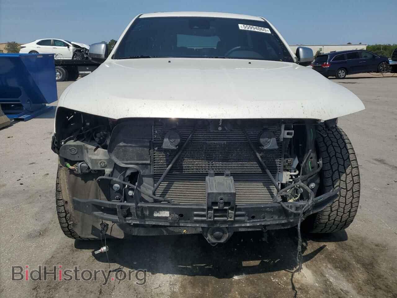 2017 DODGE DURANGO - VIN: 1C4SDJET0HC824192 - Фото 5