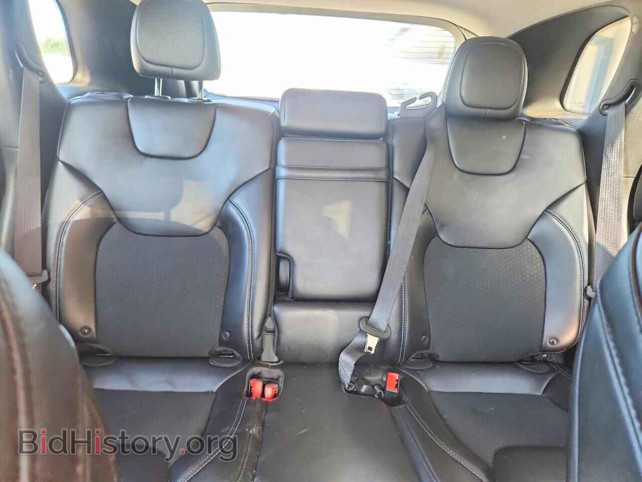 2019 JEEP CHEROKEE - VIN: 1C4PJLLB2KD265394 - Фото 10