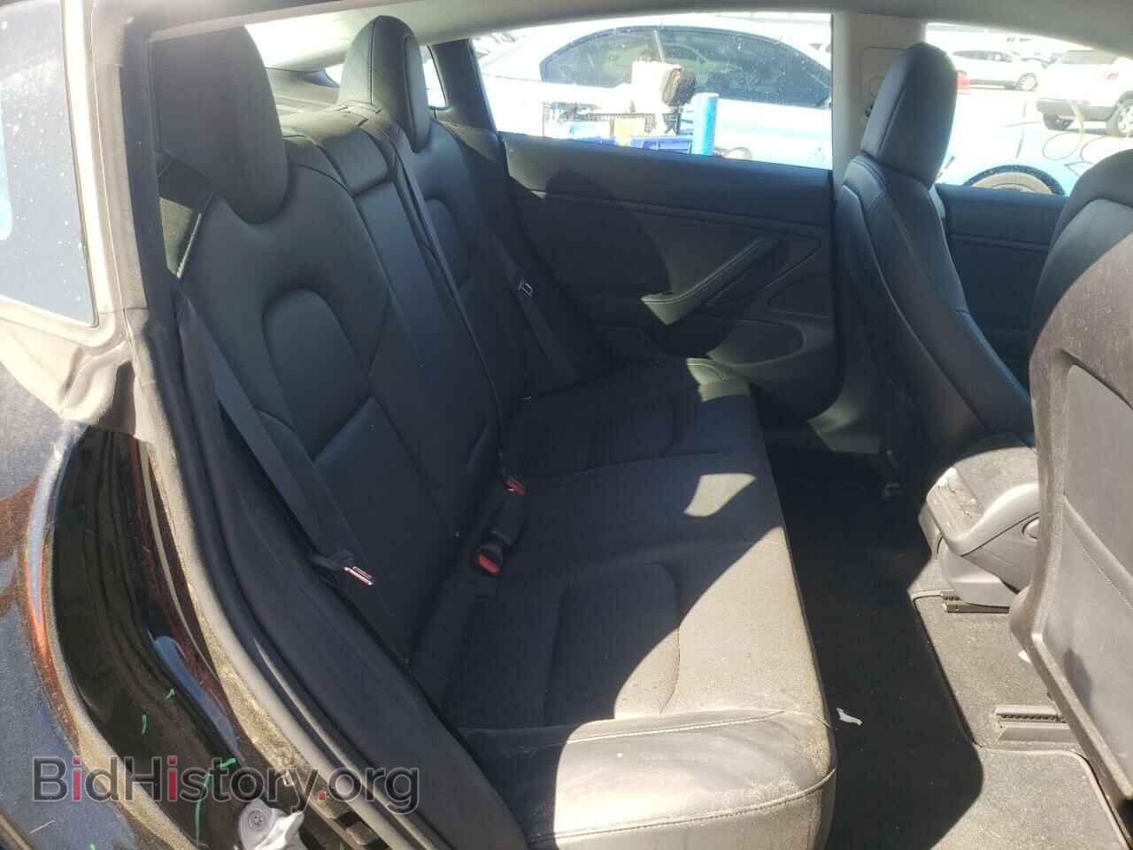2018 TESLA MODEL 3 - VIN: 5YJ3E1EAXJF151744 - Фото 6