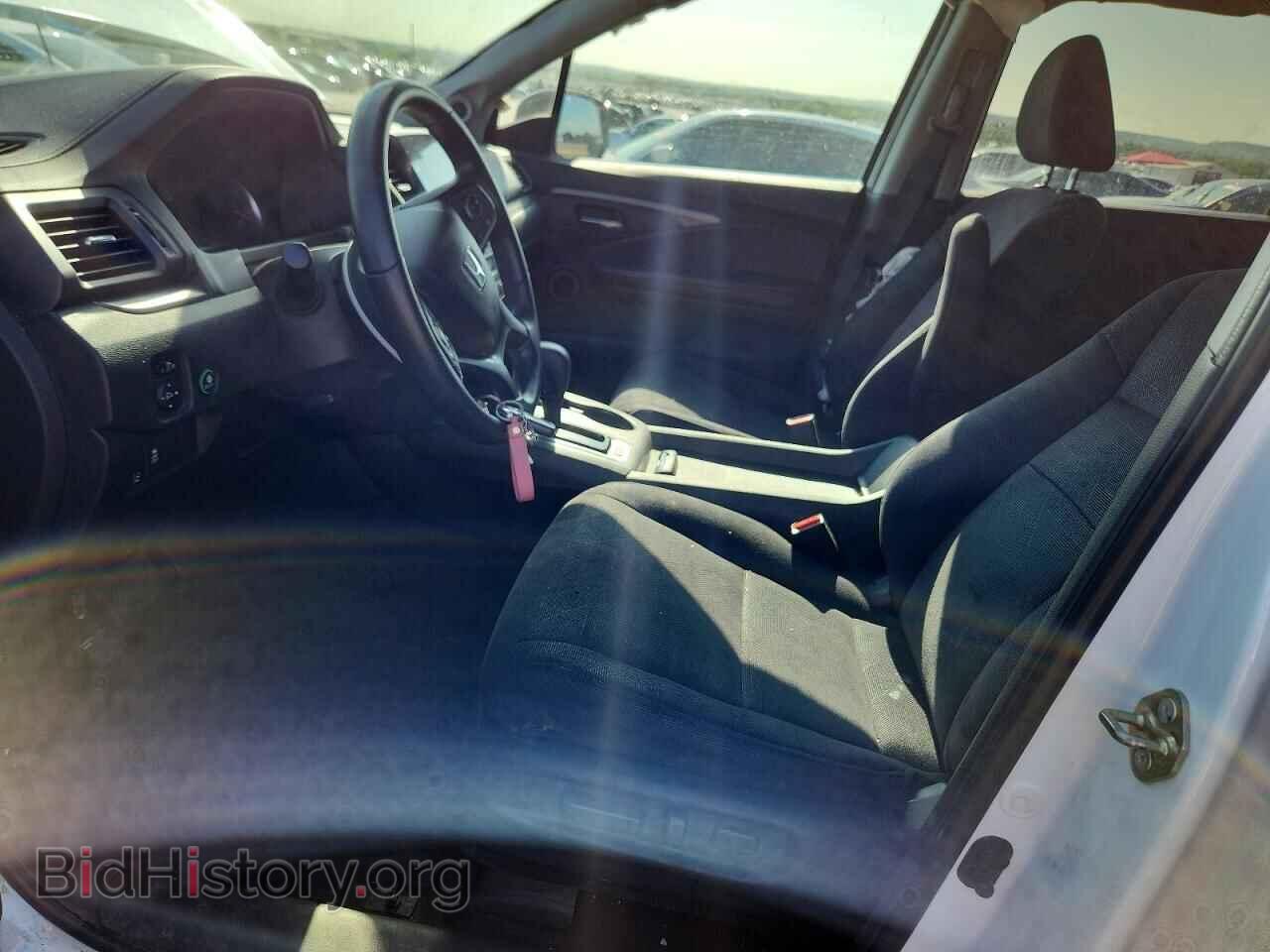 2020 HONDA PILOT - VIN: 5FNYF5H39LB018225 - Фото 7