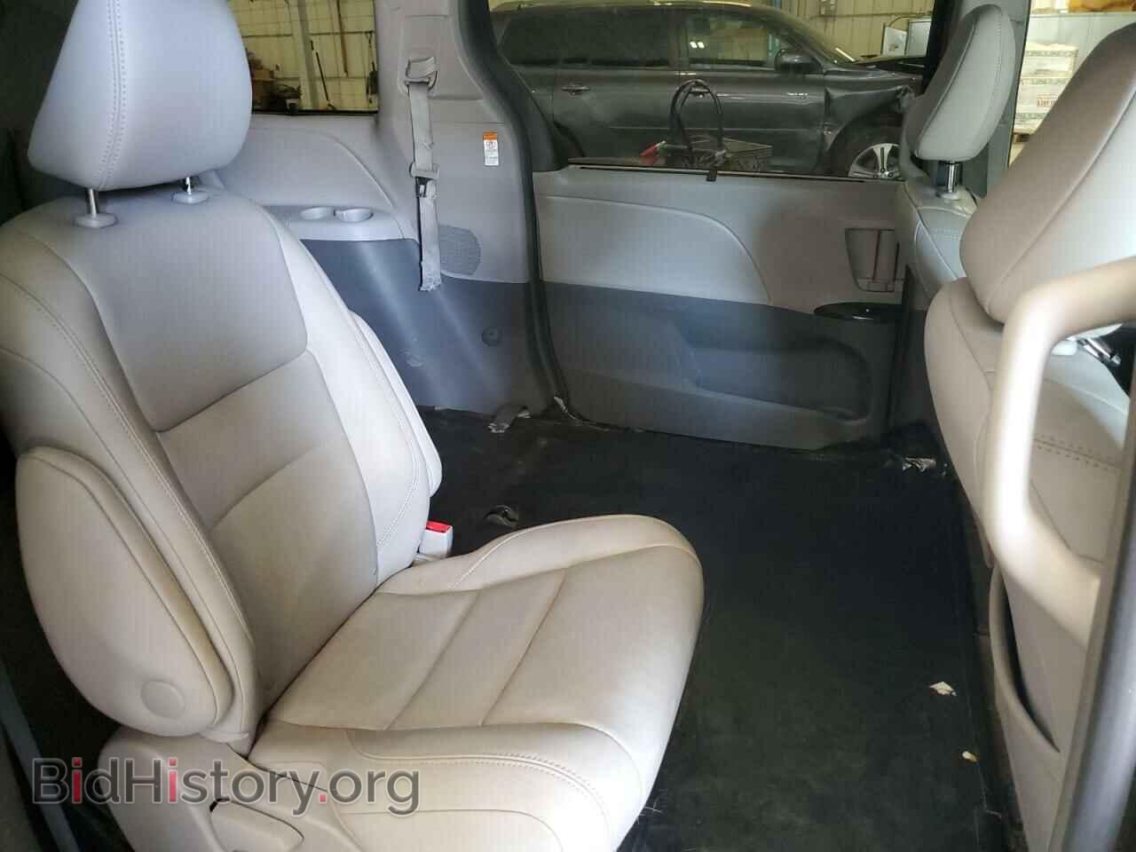 2015 TOYOTA All Models - VIN: 5TDDK3DC2FS123662 - Фото 11