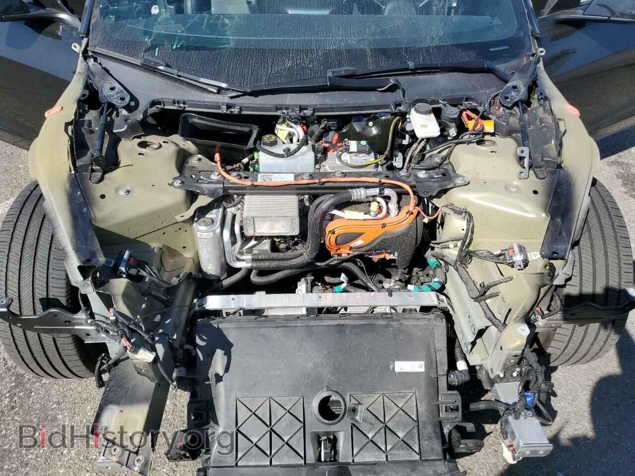 2023 TESLA MODEL 3 - VIN: 5YJ3E1EA4PF562792 - Photo 11