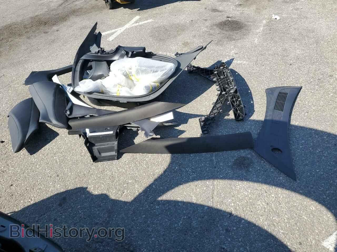 2023 TESLA MODEL 3 - VIN: 5YJ3E1EA4PF562792 - Photo 12