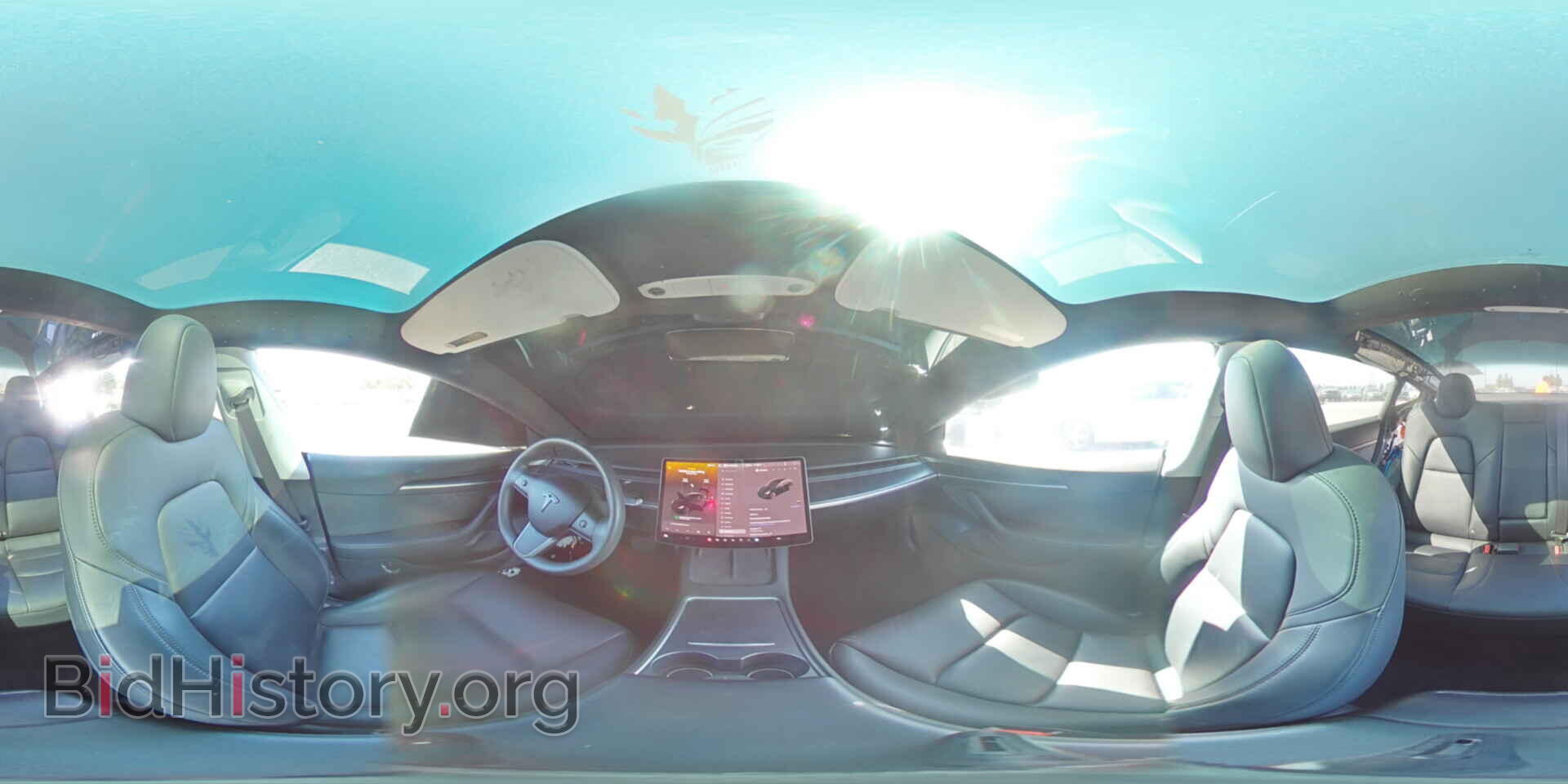 2023 TESLA MODEL 3 - VIN: 5YJ3E1EA4PF562792 - Photo 15